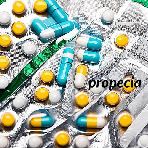 Precio medicamento propecia